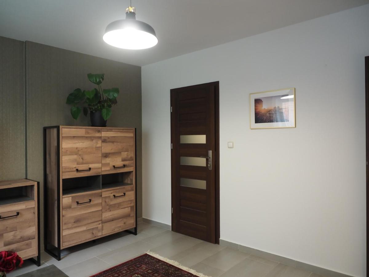 Adobe Apartment - Przytulny I Free Parking Breslau Exterior foto